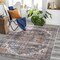 Livabliss Tahmis THI-2701 Machine Washable Area Rug THI2701-679 - alternate 2